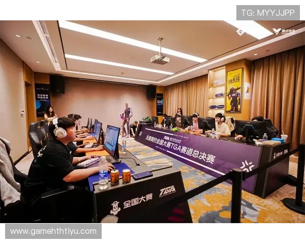 华体会电竞平台全面解析：打造专业化电竞赛事与玩家互动的新标杆